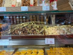 -詹记桃酥(百盛店)