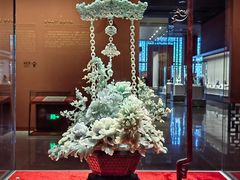 -北京工艺美术博物馆