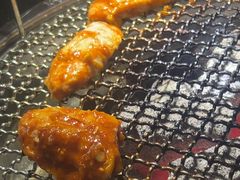 -银座苑烧肉酒场·烤活鳗(仙霞路店)
