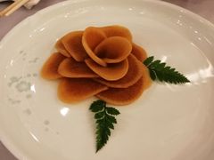 -全聚德(上海首店浦东店)