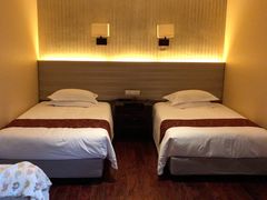 -太阳岛度假酒店