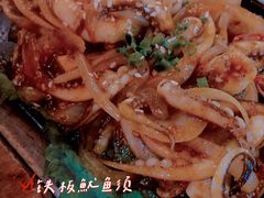 -小川洋风料理(汉街店)