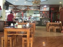 大堂-老保定驴肉馆(云岗路店)