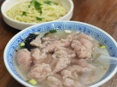 -煎意浓·吴记煎包(交通路店)