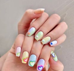 -悦指间美甲美睫