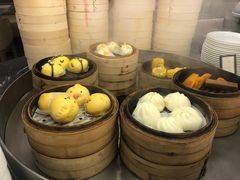 -西安高新希尔顿酒店·咖啡露台西餐厅
