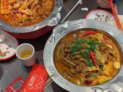 -胖哥俩肉蟹煲(杭州下沙学林街店)