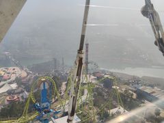 -美心红酒小镇游乐园