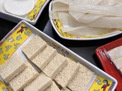 -芦月轩羊蝎子(北蜂窝店)