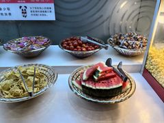 -辣尚瘾·烤鱼·新川菜(交大直营店)