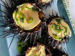 -小渔船渔家传统菜(鲅鱼圈店)