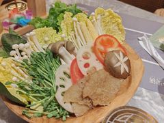 -四面泰(万象城店)