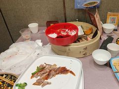 -盛百味·家宴餐厅(霸州分店)