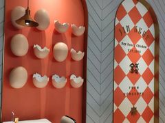 -金戈戈香港豉油鸡(皇庭广场店)