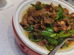 -胡子大厨·超级小炒肉(华润店)