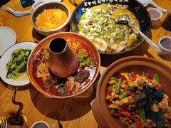 -川菜故事(光谷步行街店)