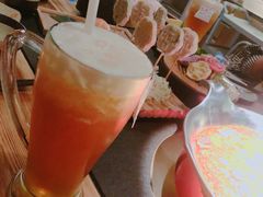-湊湊火锅·茶憩(石家庄万象城店)