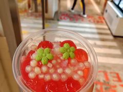 -老爷庙风味美食府(魏都大道店)
