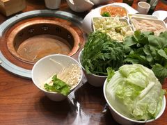 -古关火锅店(古北水镇景区店)