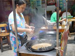 -武爹臭豆腐(坡子街店)