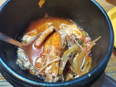 -八福力韩国休闲餐厅(泉舜店)