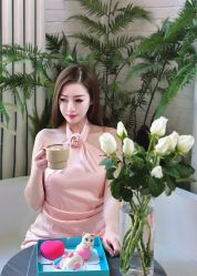 -Aimee'sCake婚礼甜品台·企业商务茶歇