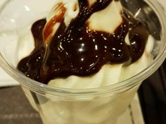 朱古力新地-麦当劳(浦珠路得来速店)