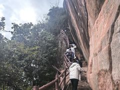 -丹霞山风景名胜区