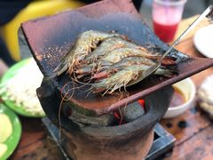 -瓦片烤肉(13号店)
