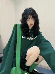 -H·Y HAIR SALON烫发·染发·造型