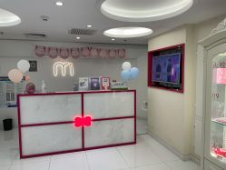 -咪咪比基尼脱毛专业店