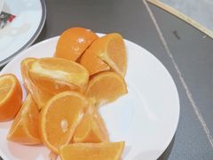 -韶山冲湘菜(中兴大街店)