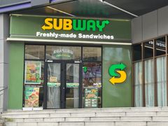 -赛百味SUBWAY(中联广场店)