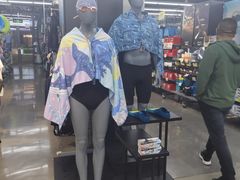 -迪卡侬(大英山店)