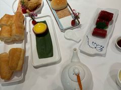 -宝园酒家(美林M·LIVE天地东座店)