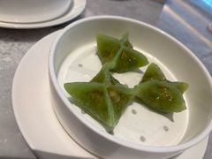 -喜来登由由大酒店九州膳坊中餐厅