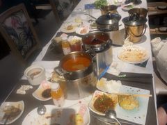 -领鲜活海鲜榴莲自助火锅(东门店)