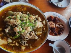 -盐帮食坊•小河帮川菜(四川师大店)