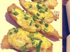 -HIHE Bistro·Oyster Bar(华熙live店)