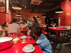 -醉烧膘·烧烤夜宵王(总店)
