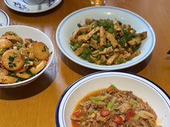 -好帮厨·下饭浏阳菜·坚持现炒(月湖店)