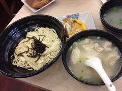 iphone_upload_pic-王家沙点心店(西康路店)