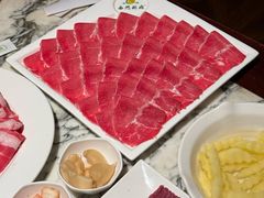 -南门涮肉(东单店)