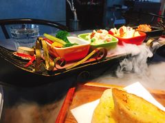 -斯比特花园意大利餐厅(缤谷广场店)