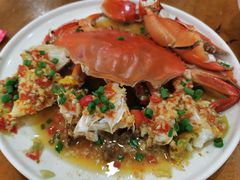 -醉壹号海鲜大排档·老厦门特色菜(厦门美食地标店)