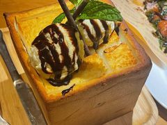 -金牌外婆家(苏州中心店)