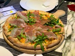 -at cafe 意大利餐厅(集美店)