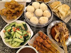 -小街天府(西工小街店)