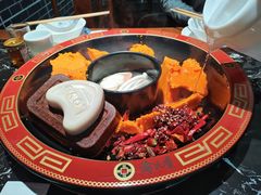 -渝匠香重庆老火锅
