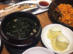 -釜山火炉韩式炭火烤肉(欧洲城店)